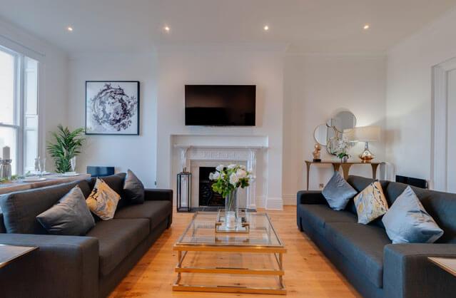 Property in Liverpool