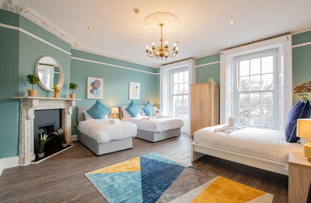 Property in Dublin