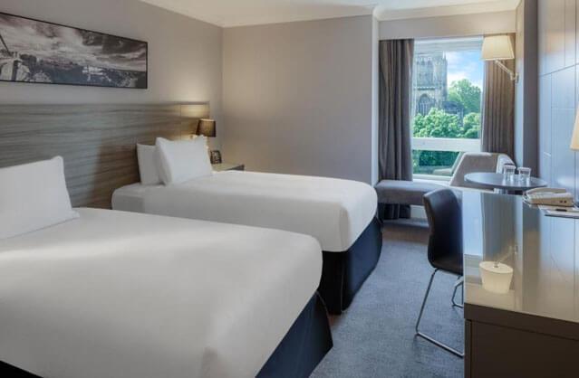 4 Star Hotel in Bristol