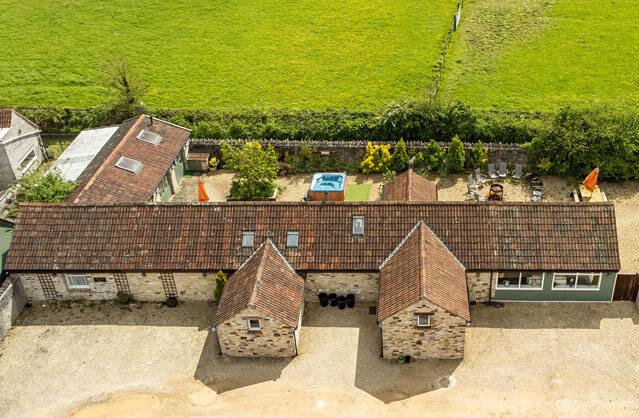 Property in Bath
