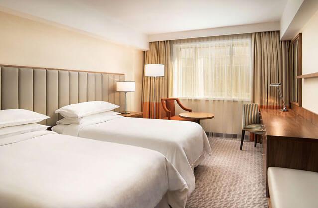 5 Star Hotel