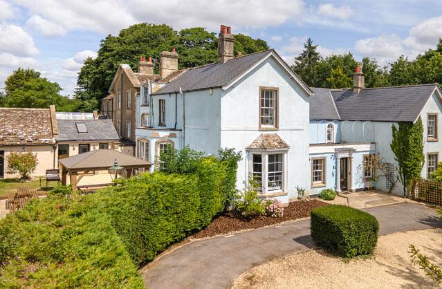 Property in Bath