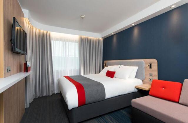 3 Star Hotel