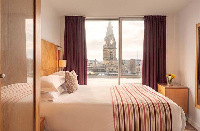 Property in Liverpool