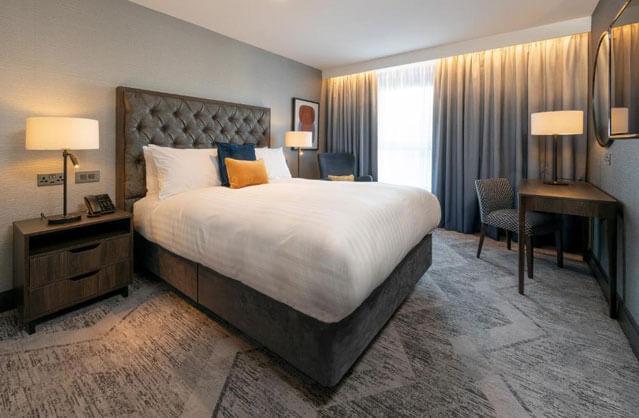 4 Star Hotel in Edinburgh