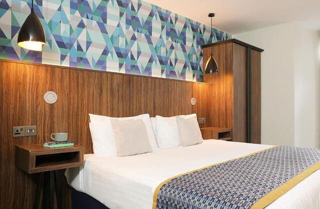 3 Star Hotel in Edinburgh