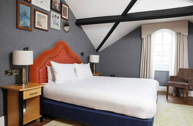 3 Star Hotel