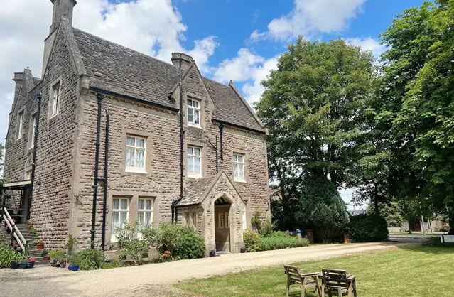 Property in Bath