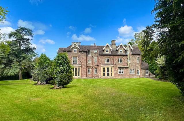 Property in Bath