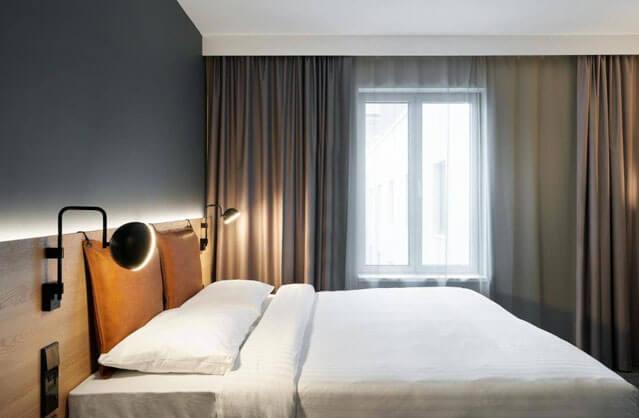 4 Star Hotel in Edinburgh