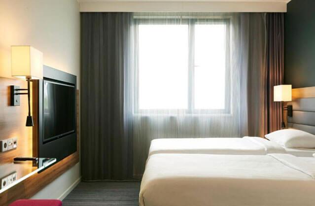 3 Star Hotel