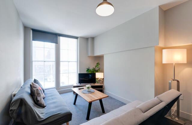 Property in Liverpool