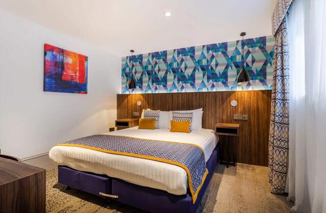 Aparthotel