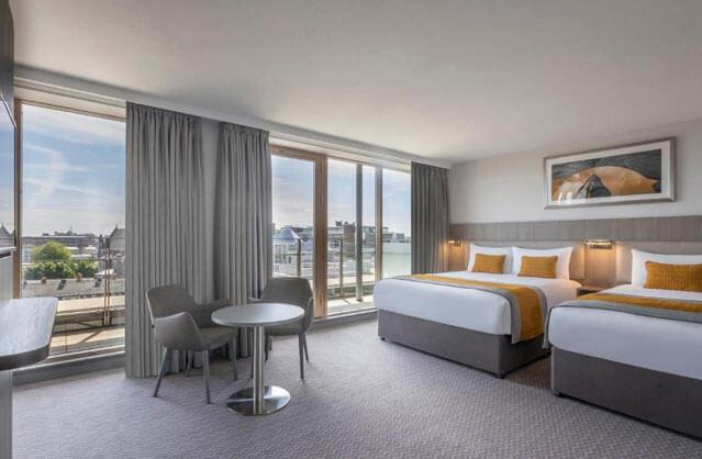 4 Star Hotel