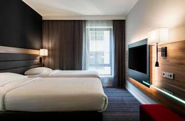 3 Star Hotel