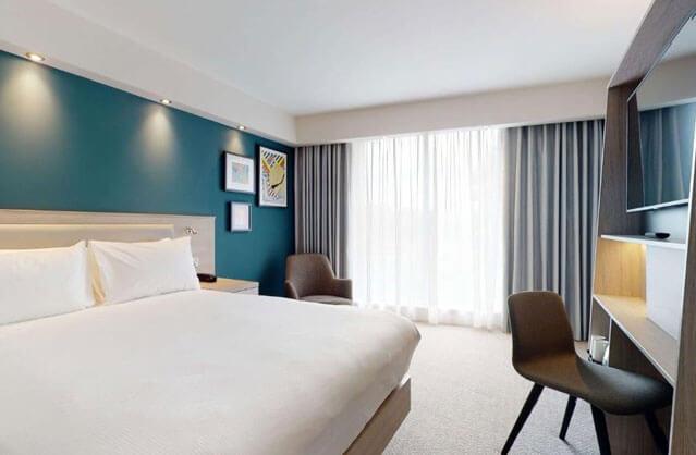 3 Star Hotel