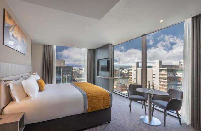 4 Star Hotel