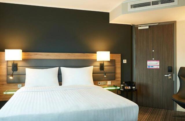 4 Star Hotel in Southampton