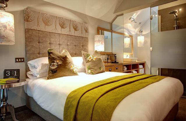 4 Star Hotel in Chester