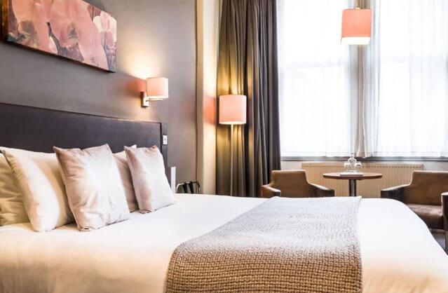 4 Star Hotel in Leeds