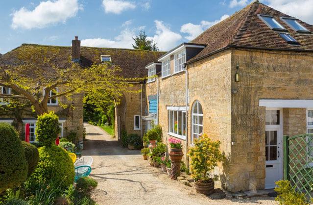 Property in Cheltenham