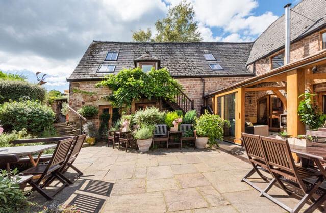 Property in Cheltenham