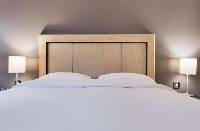 3 Star Hotel