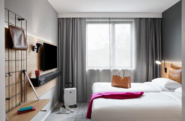 3 Star Hotel in Bristol