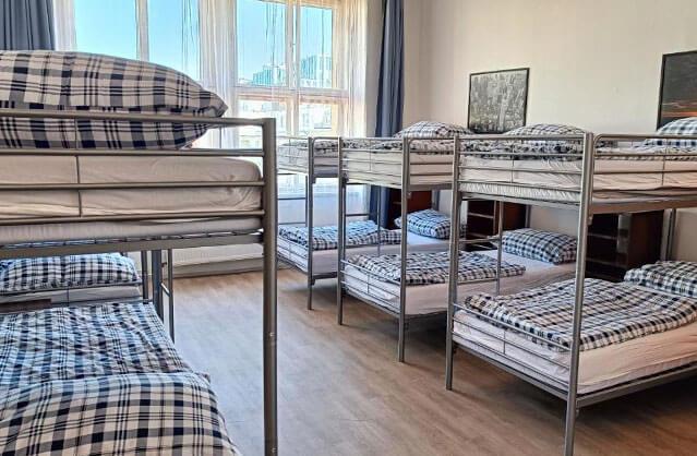 Hostel