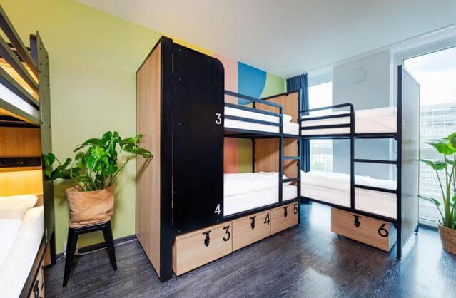 Hostel
