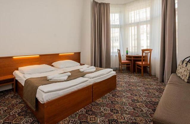 3 Star Hotel