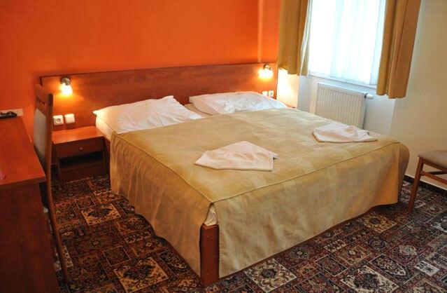 3 Star Hotel