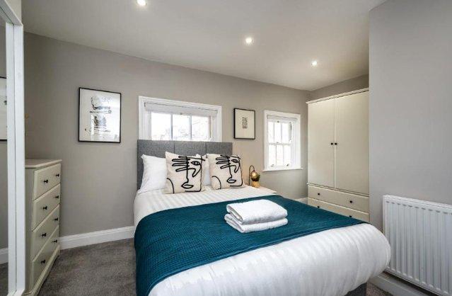 Property in Liverpool
