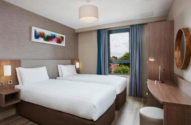 Property in Belfast