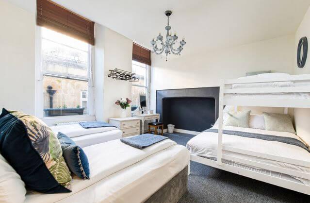 Property in Bath