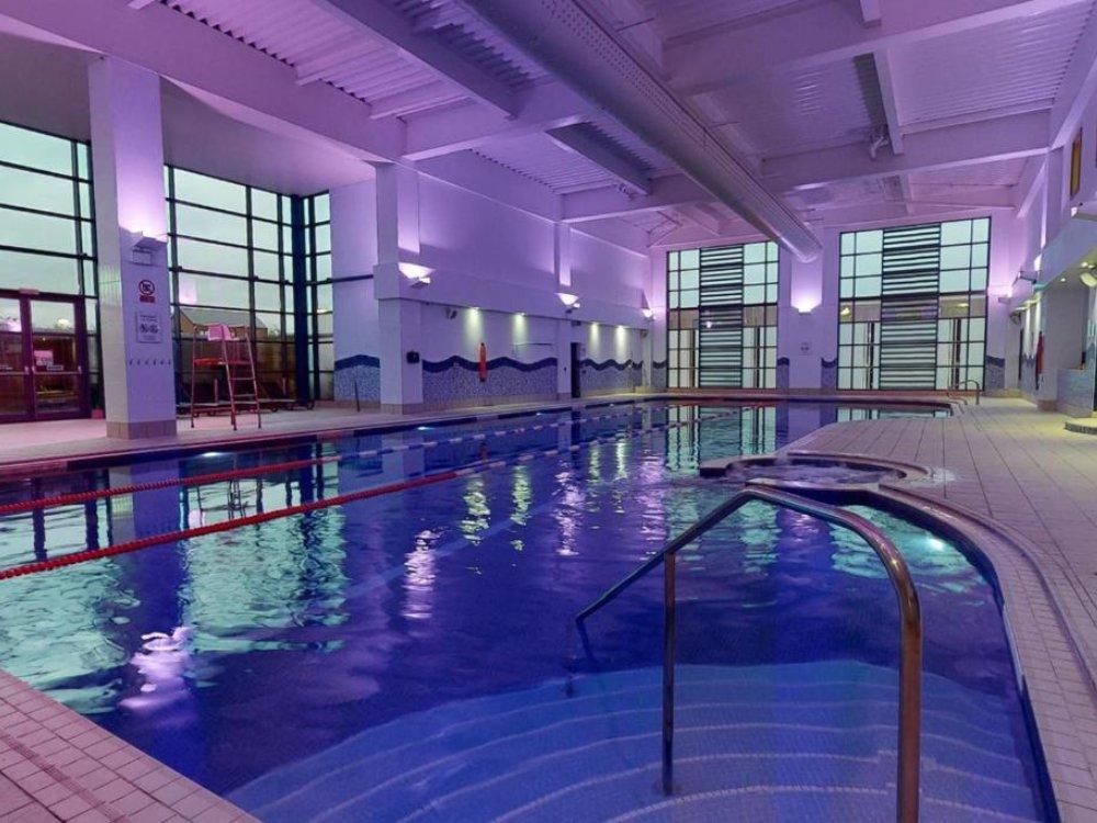 4 Star Hotel in Swansea