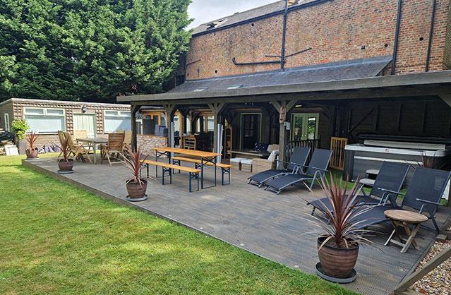 Property in York