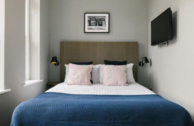 3 Star Hotel in London