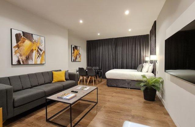 Property in Glasgow