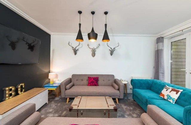 Property in Brighton