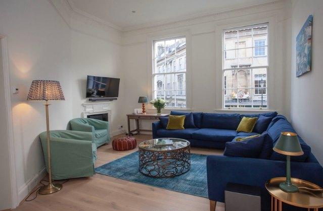 Property in Bath