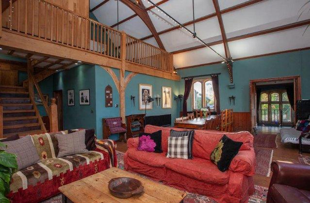 Property in Bath