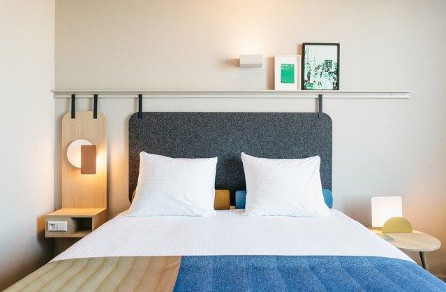 3 Star Hotel in Amsterdam