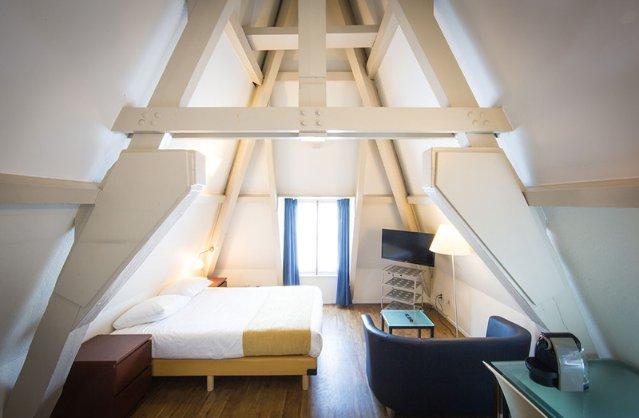 3 Star Hotel in Amsterdam