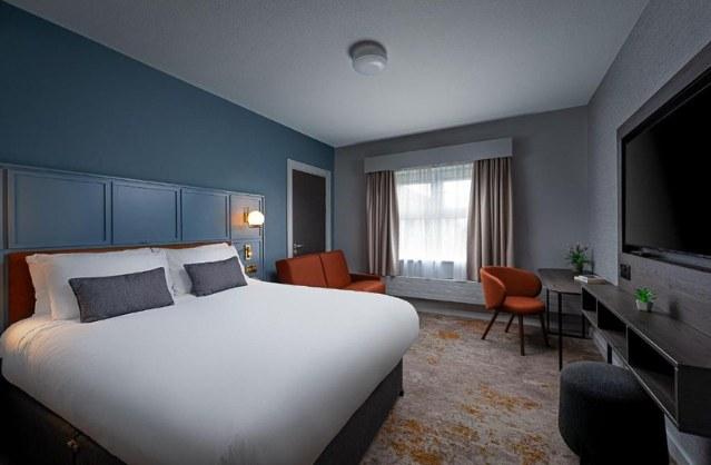 4 Star Hotel in Galway