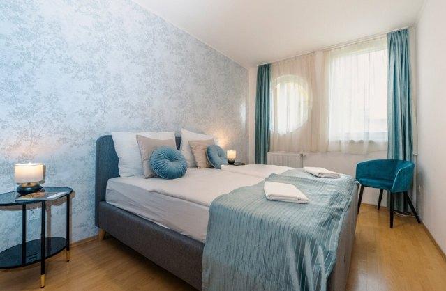 Property in Budapest
