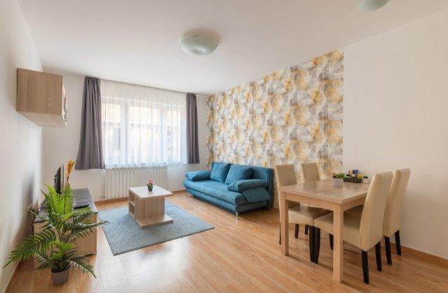 Property in Budapest