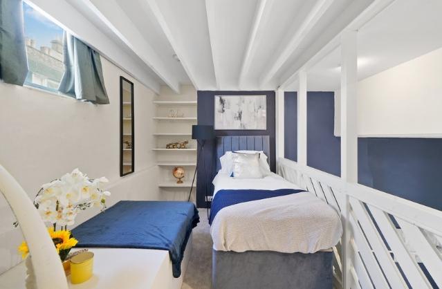 Property in Bath