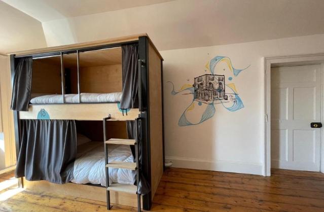 Hostel