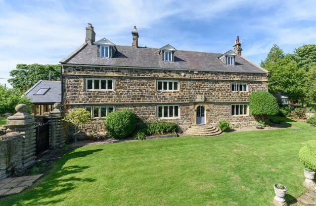 Property in Newcastle
